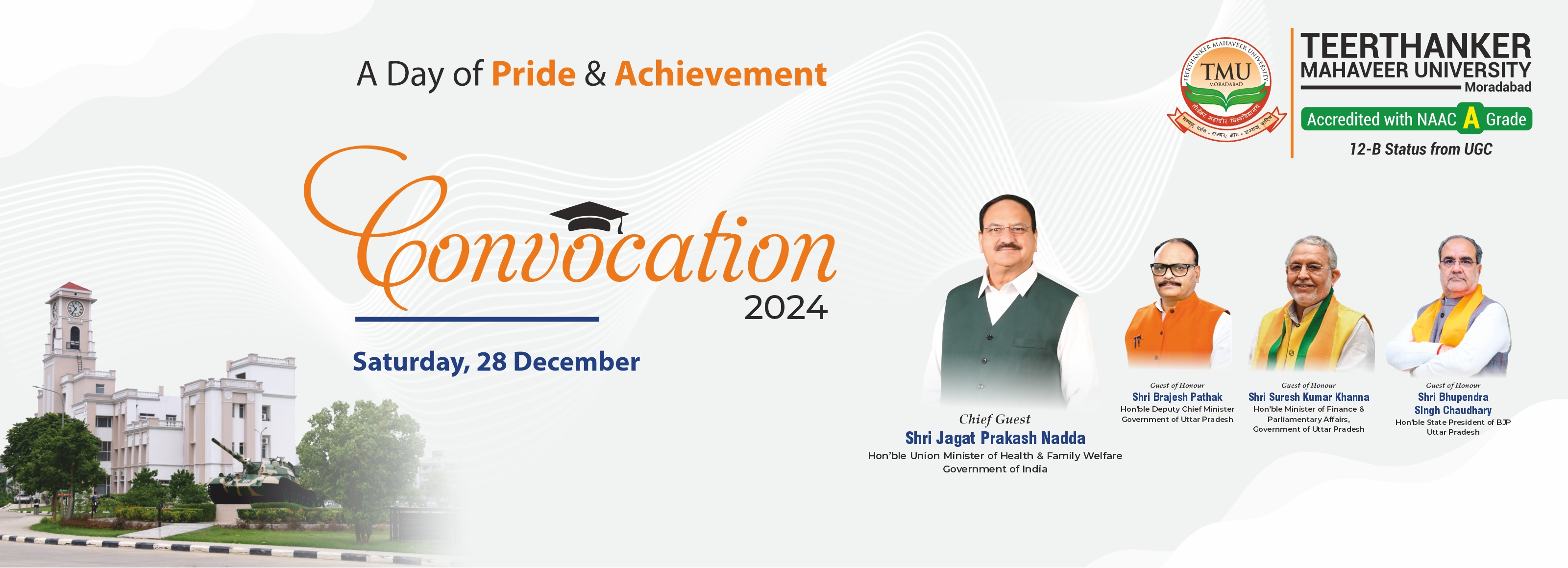 convocation Banner new