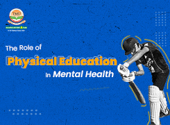 The Role of Physical Education in Mental Health