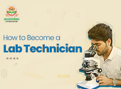 How to Become a Lab Technician