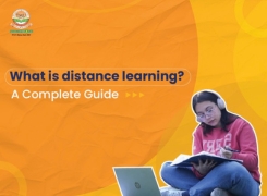 What is Distance Learning? The Complete Guide