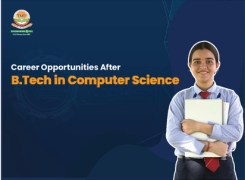 Career Opportunities After BTech in Computer Science