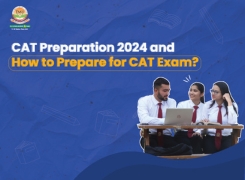 CAT Preparation 2024: Expert Tips and Strategies for CAT Exam