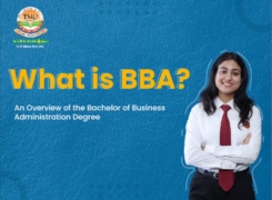 What is BBA? An Overview of the Bachelor of Business Administration Degree