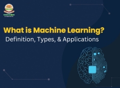 What is Machine Learning? Definition, Types, & Applications