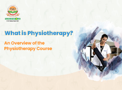  What is Physiotherapy? An Overview of the Physiotherapy Course