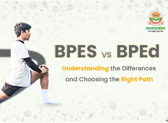 BPES vs BPEd: Understanding the Differences and Choosing the Right Path