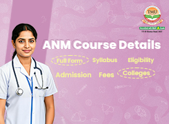 ANM Course Details: Full Form, Syllabus, Eligibility, Admission, Fees & Colleges