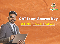 CAT Exam Answer Key: Cut-Offs, Result and Colleges