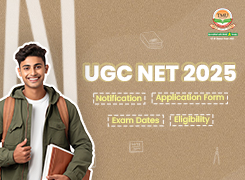 UGC NET 2025: Application Form, Dates, Eligibility and Exam Pattern