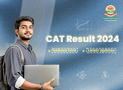 CAT Result 2024: Release Date, How to Check, and What’s Next