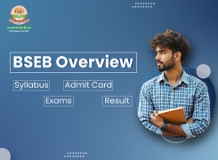 BSEB Overview: Syllabus, Exams, Time Table, Admit Card, and Result