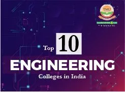 Top 10 engineering colleges in India