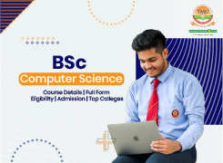 BSc Computer Science Course Details, Full Form, Fees, Eligibility, Syllabus, Admission, Colleges