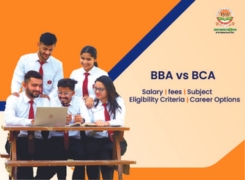 BBA vs BCA: Salary, fees, Subject and Eligibility Criteria, Career Options