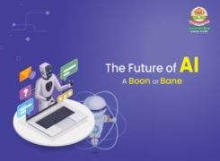 The Future of AI: A Boon or Bane