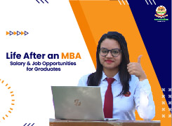 Life After an MBA Salary & Job Opportunities for Graduates