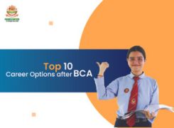 Top 10 Career Options after BCA