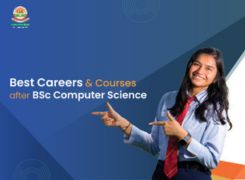 Best Careers & Courses after BSc Computer Science