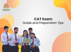 Understanding the CAT Exam: Guide and Preparation Tips