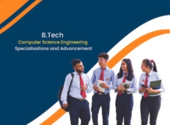 BTech in Computer Science Engineering: Specialisations And Advancement