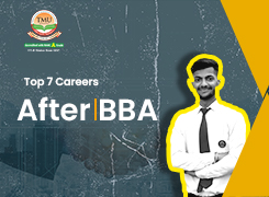 Top 7 Careers After BBA: Courses and Job Opportunities