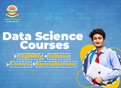 Data Science Courses: Eligibility, Syllabus, Careers And Specialisations