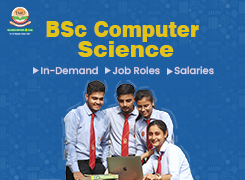 BSc Computer Science: In-Demand Job Roles, Salaries and More