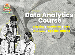 Data Analytics Course: Admission, Eligibility, Fees, Careers And Specialisations