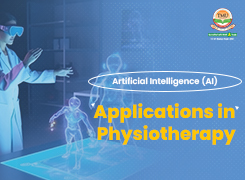 Artificial Intelligence (AI) Applications in Physiotherapy