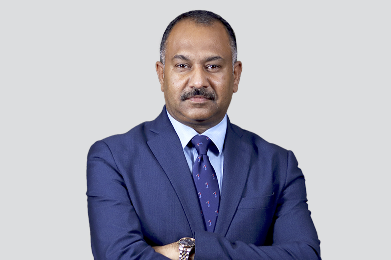 Prof. Piyush Mittal