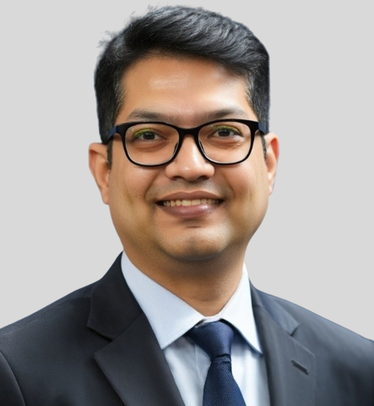 Mr Pankaj Tewari