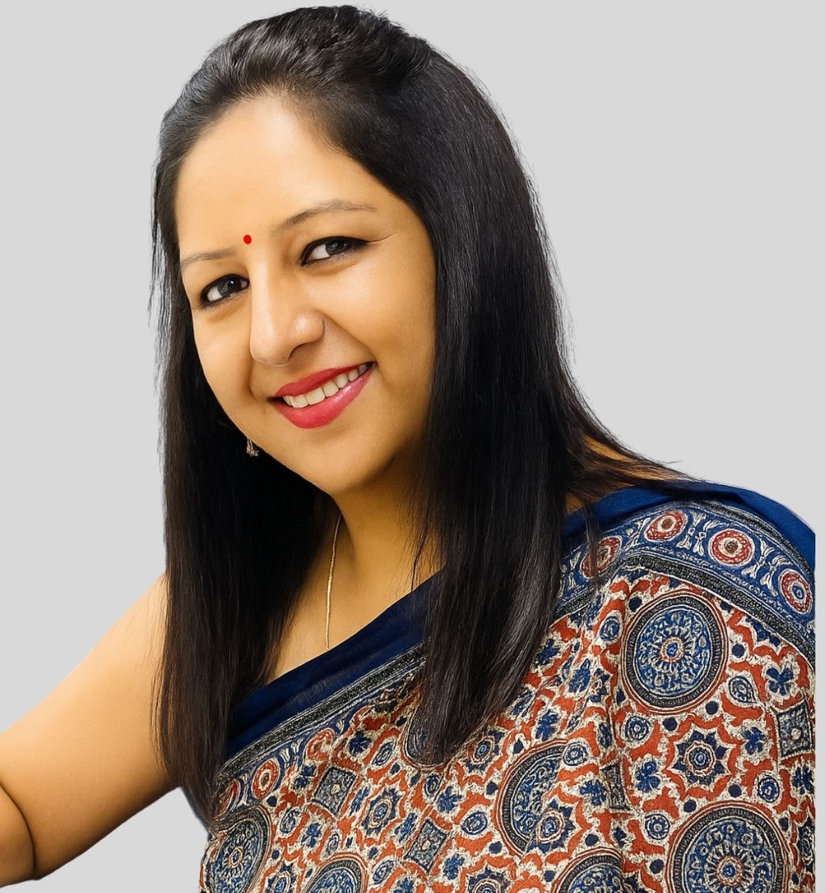 Ms Priyanka Bisht