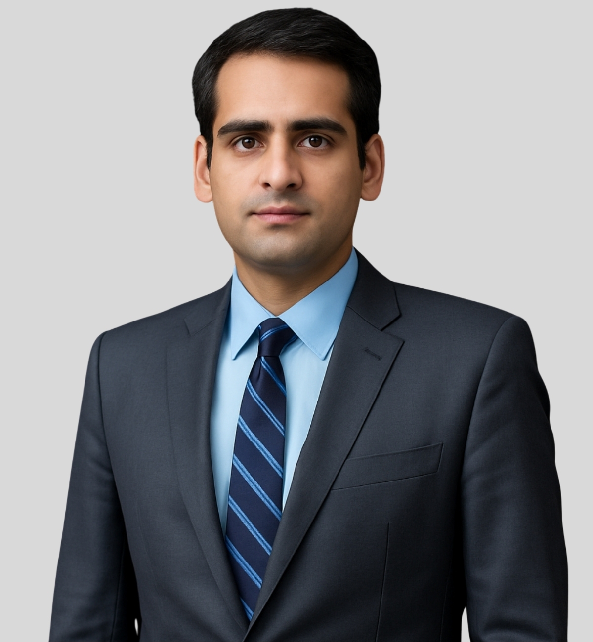 Mr Viany Singh