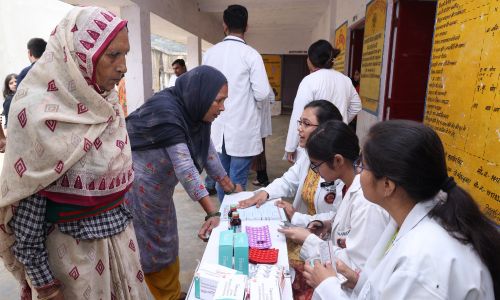 Health Awareness