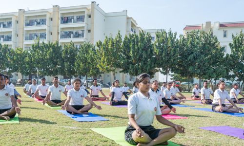 Health Awareness