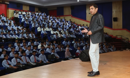 Health Awareness