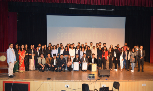 Skill Enhancement Program