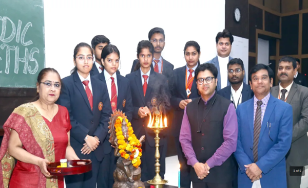 Faculty Development Program