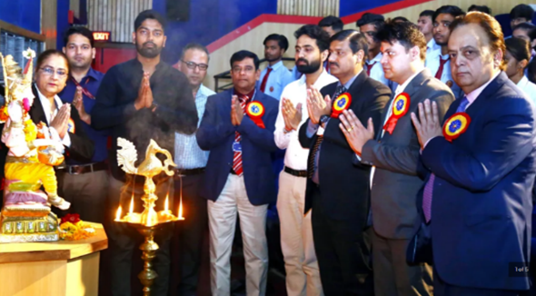 Student Mentorship Program