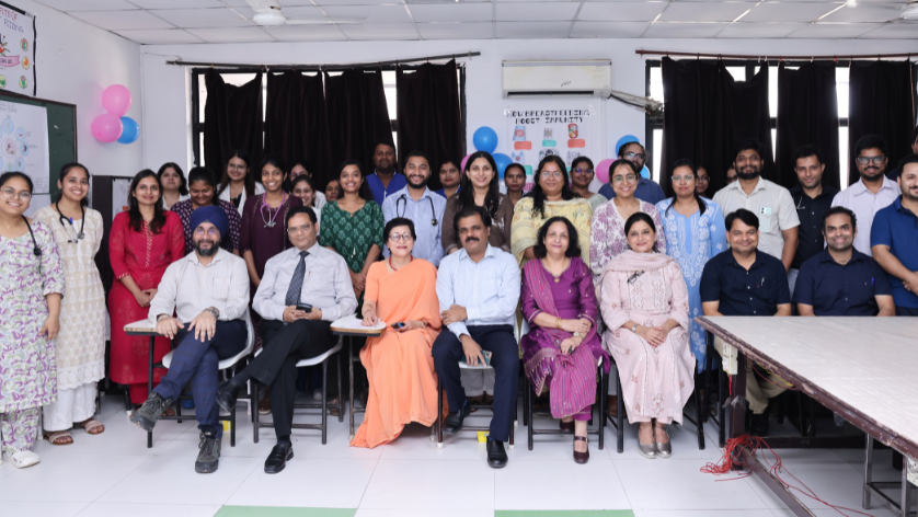 Health Awareness