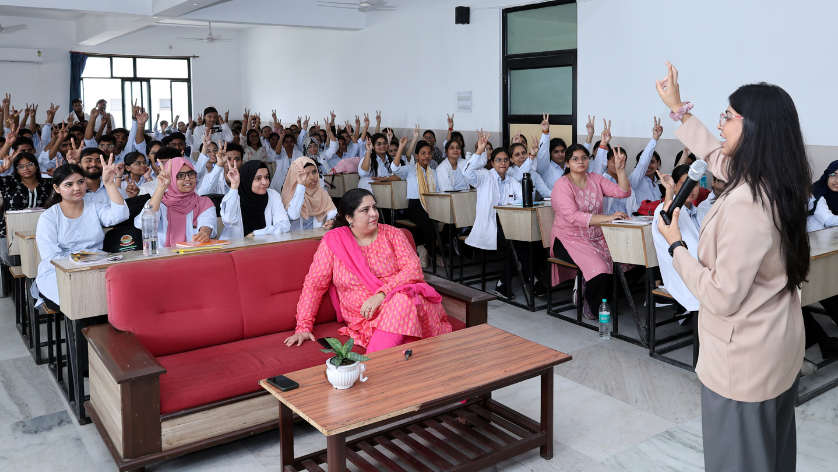 Health Awareness