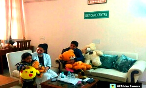 Health Awareness
