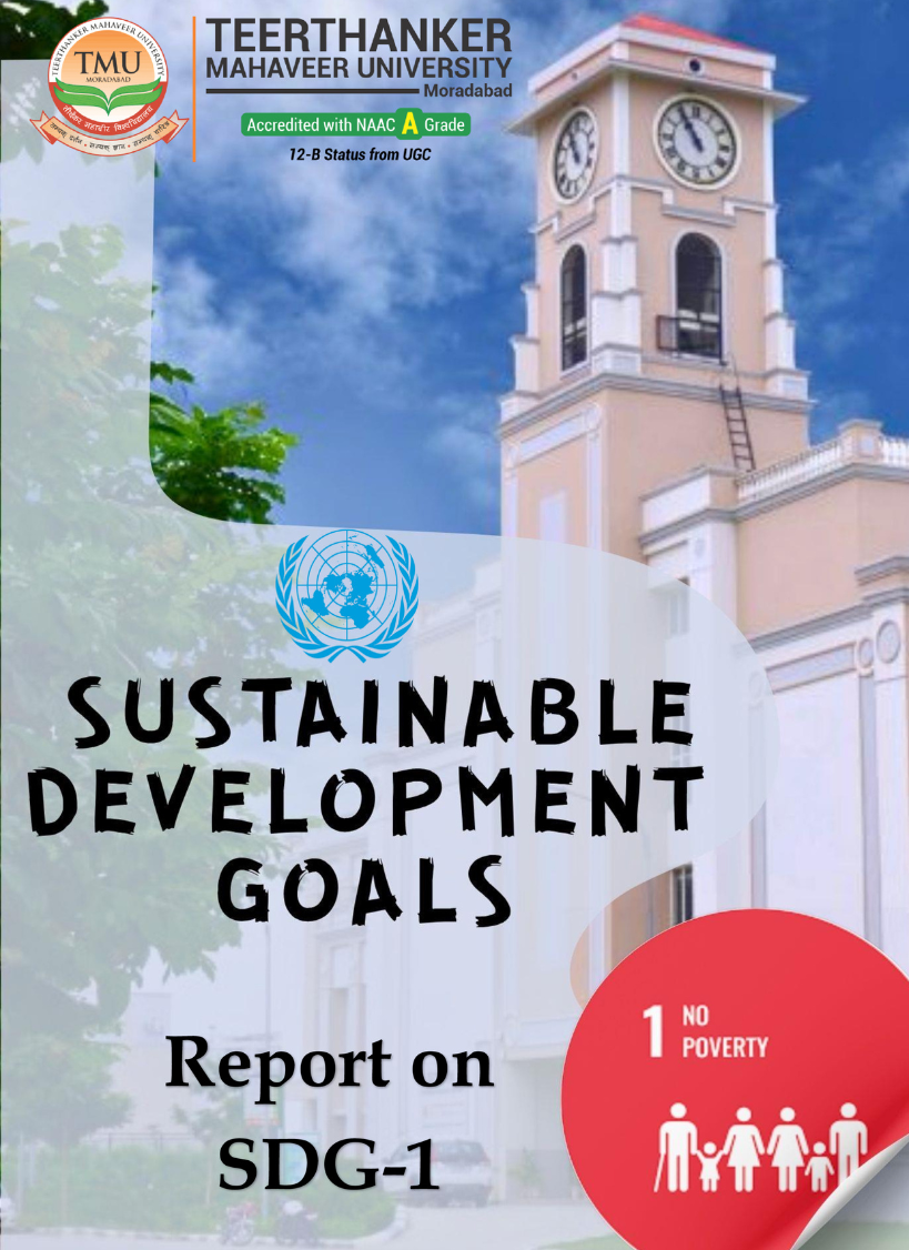 SDG 1 Image