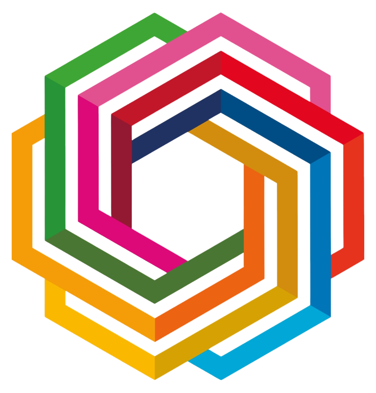 THE Logo