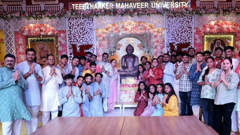 Hostel Block