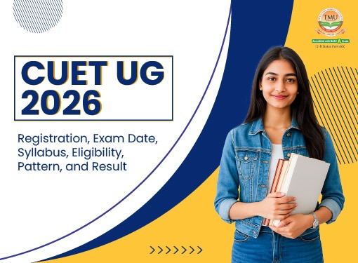 CUET UG 2026: Registration, Exam Date, Syllabus, Eligibility, Pattern, and Result