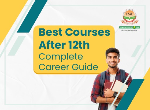 Best Courses After 12th: Complete Career Guide