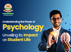 Understanding the Power of Psychology: Unveiling Its Impact on Student Life