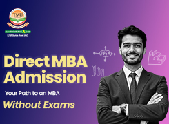 Direct MBA Admission: Your Path to an MBA Without Exams