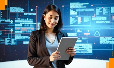 MCA in Network Technologies image